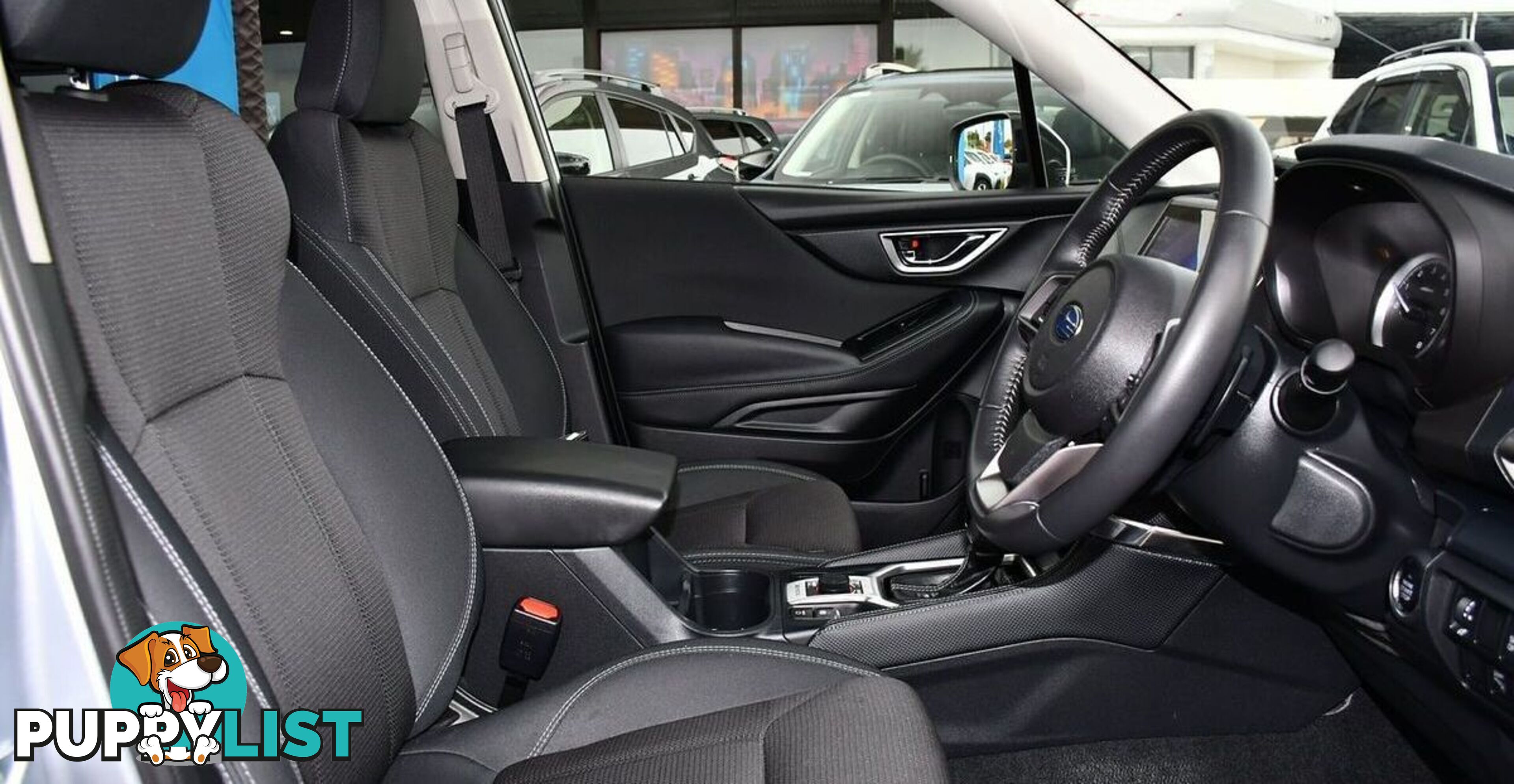 2024 SUBARU FORESTER 2.5I S5 WAGON
