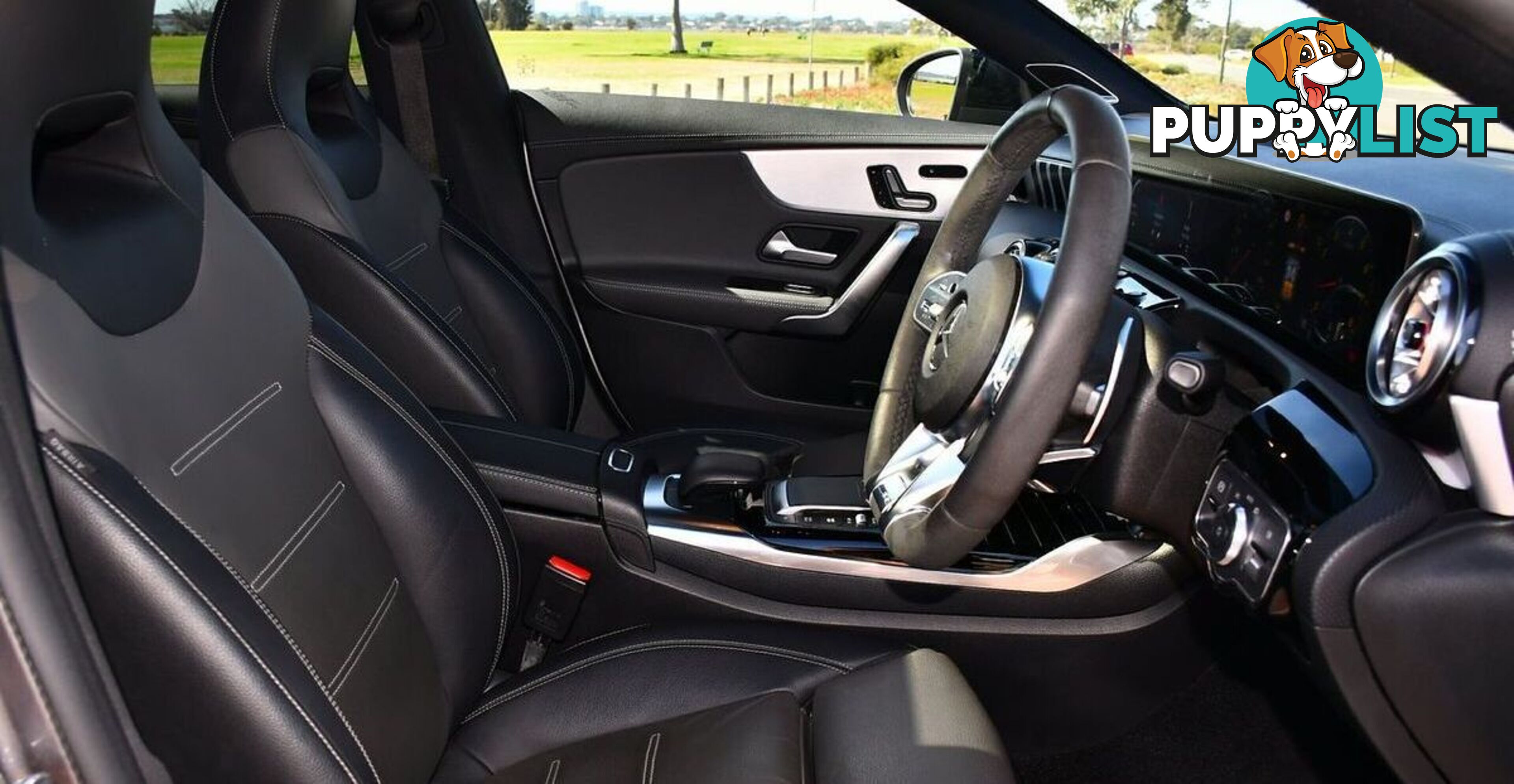 2021 MERCEDES-BENZ CLA-CLASS CLA45 AMG S C118 COUPE