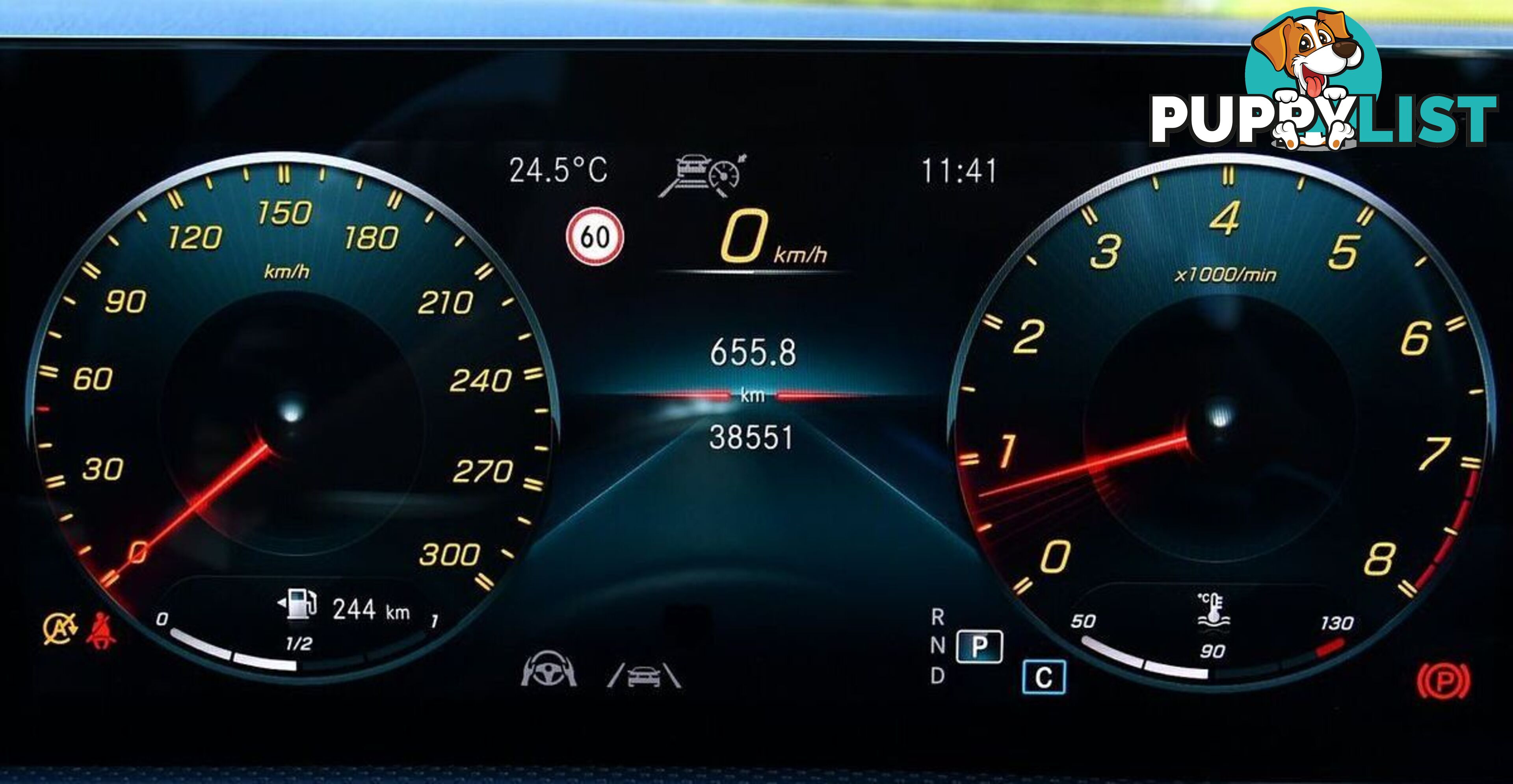 2021 MERCEDES-BENZ CLA-CLASS CLA45 AMG S C118 COUPE