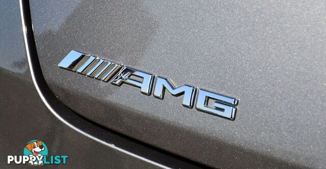 2021 MERCEDES-BENZ CLA-CLASS CLA45 AMG S C118 COUPE