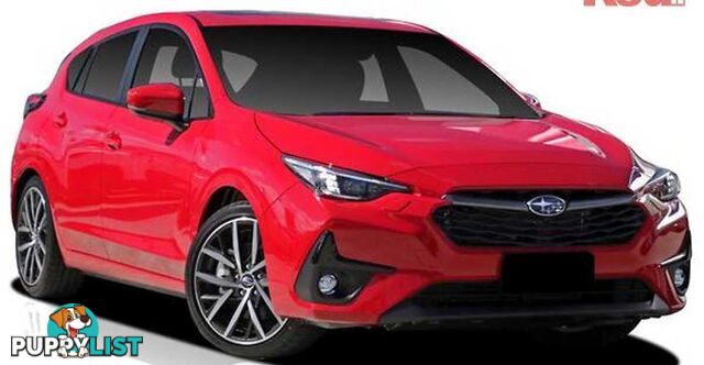 2024 SUBARU IMPREZA 2.0S G6 HATCHBACK