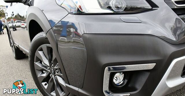 2024 SUBARU OUTBACK AWD 6GEN WAGON