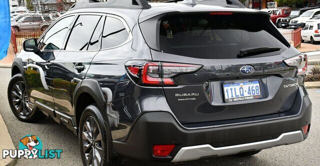 2024 SUBARU OUTBACK AWD 6GEN WAGON