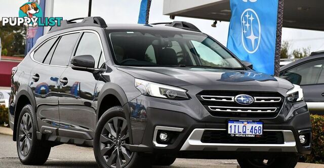 2024 SUBARU OUTBACK AWD 6GEN WAGON