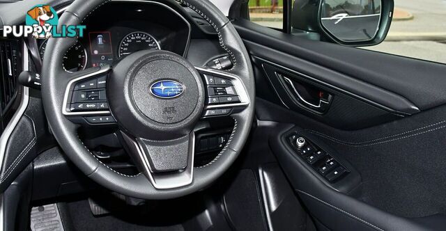 2024 SUBARU OUTBACK AWD 6GEN WAGON