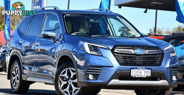 2023 SUBARU FORESTER HYBRID L S5 WAGON