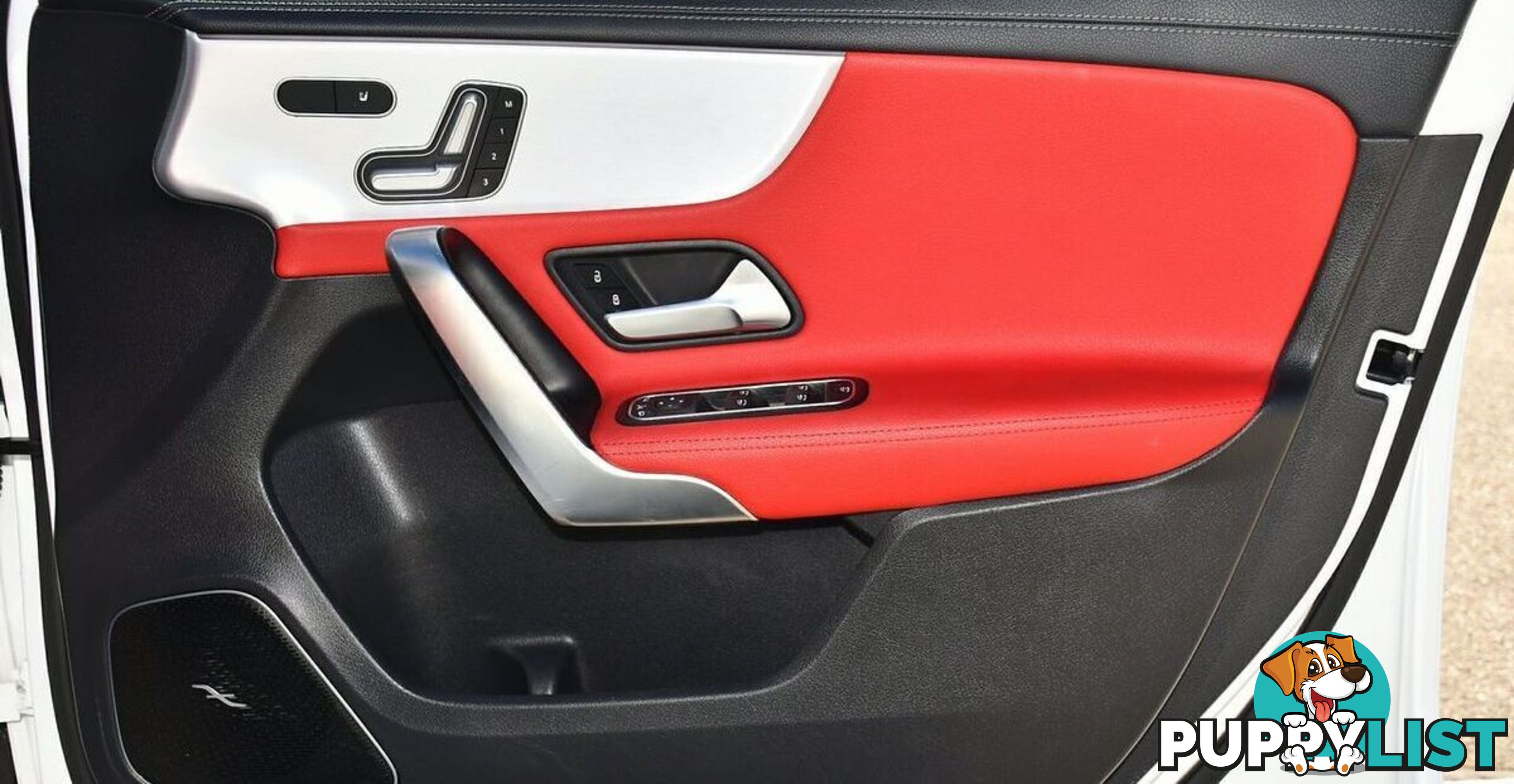 2020 MERCEDES-BENZ A-CLASS A45 AMG S W177 HATCHBACK