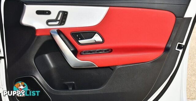2020 MERCEDES-BENZ A-CLASS A45 AMG S W177 HATCHBACK