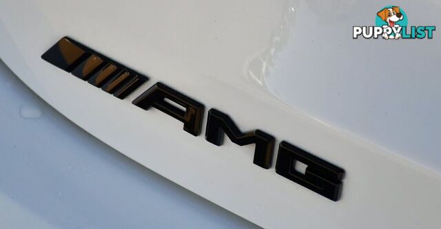 2020 MERCEDES-BENZ A-CLASS A45 AMG S W177 HATCHBACK