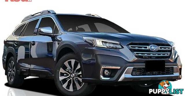 2024 SUBARU OUTBACK AWD TOURING XT 6GEN WAGON