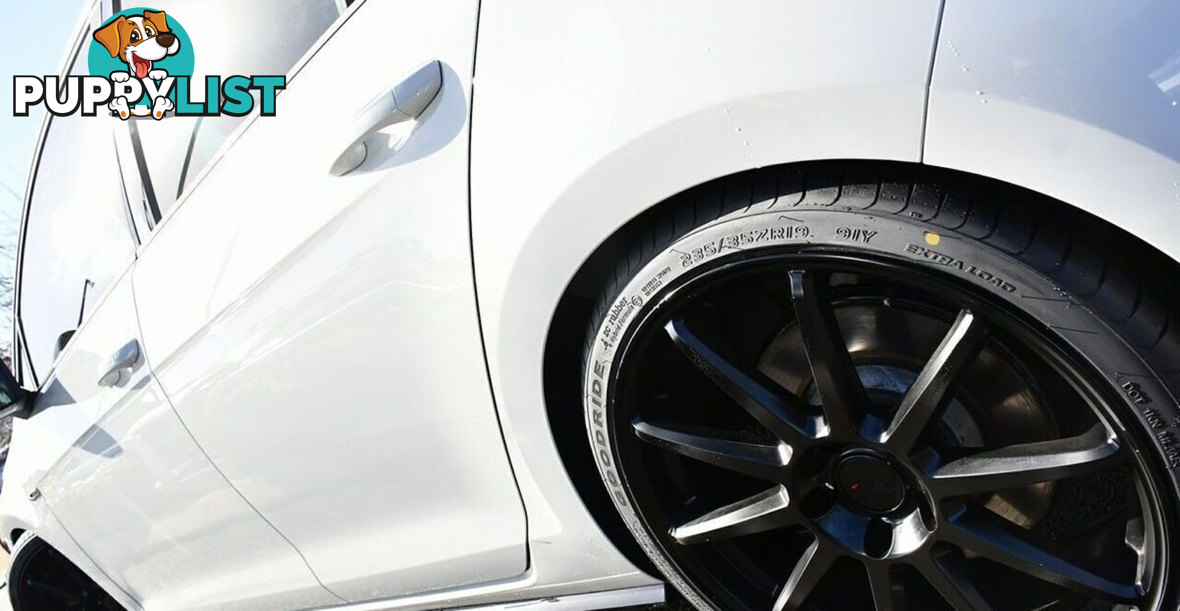 2020 VOLKSWAGEN GOLF R 7.5 HATCHBACK
