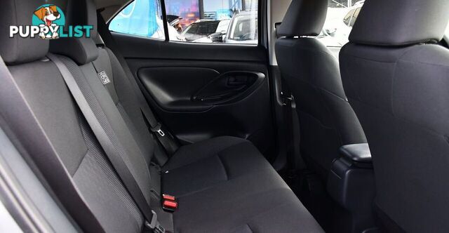2024 TOYOTA YARIS CROSS GXL MXPJ10R WAGON