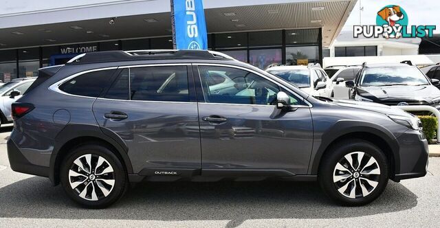 2024 SUBARU OUTBACK AWD TOURING 6GEN WAGON