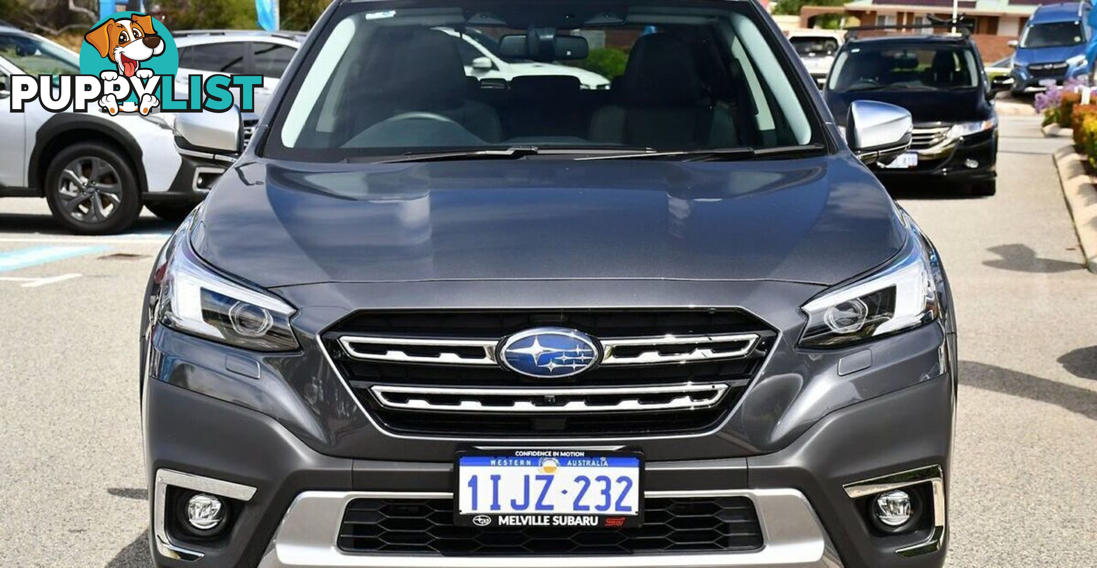 2024 SUBARU OUTBACK AWD TOURING 6GEN WAGON