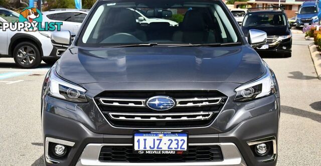 2024 SUBARU OUTBACK AWD TOURING 6GEN WAGON