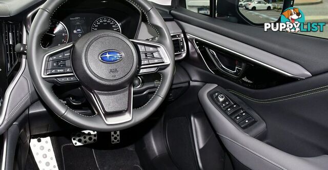 2025 SUBARU OUTBACK AWD SPORT XT 6GEN WAGON