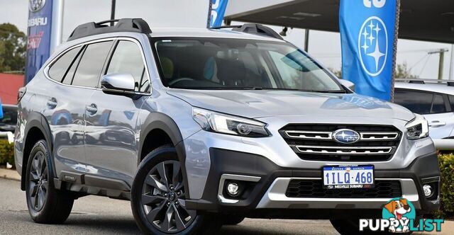2024 SUBARU OUTBACK AWD 6GEN WAGON