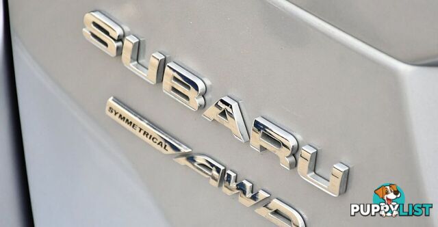 2024 SUBARU OUTBACK AWD 6GEN WAGON