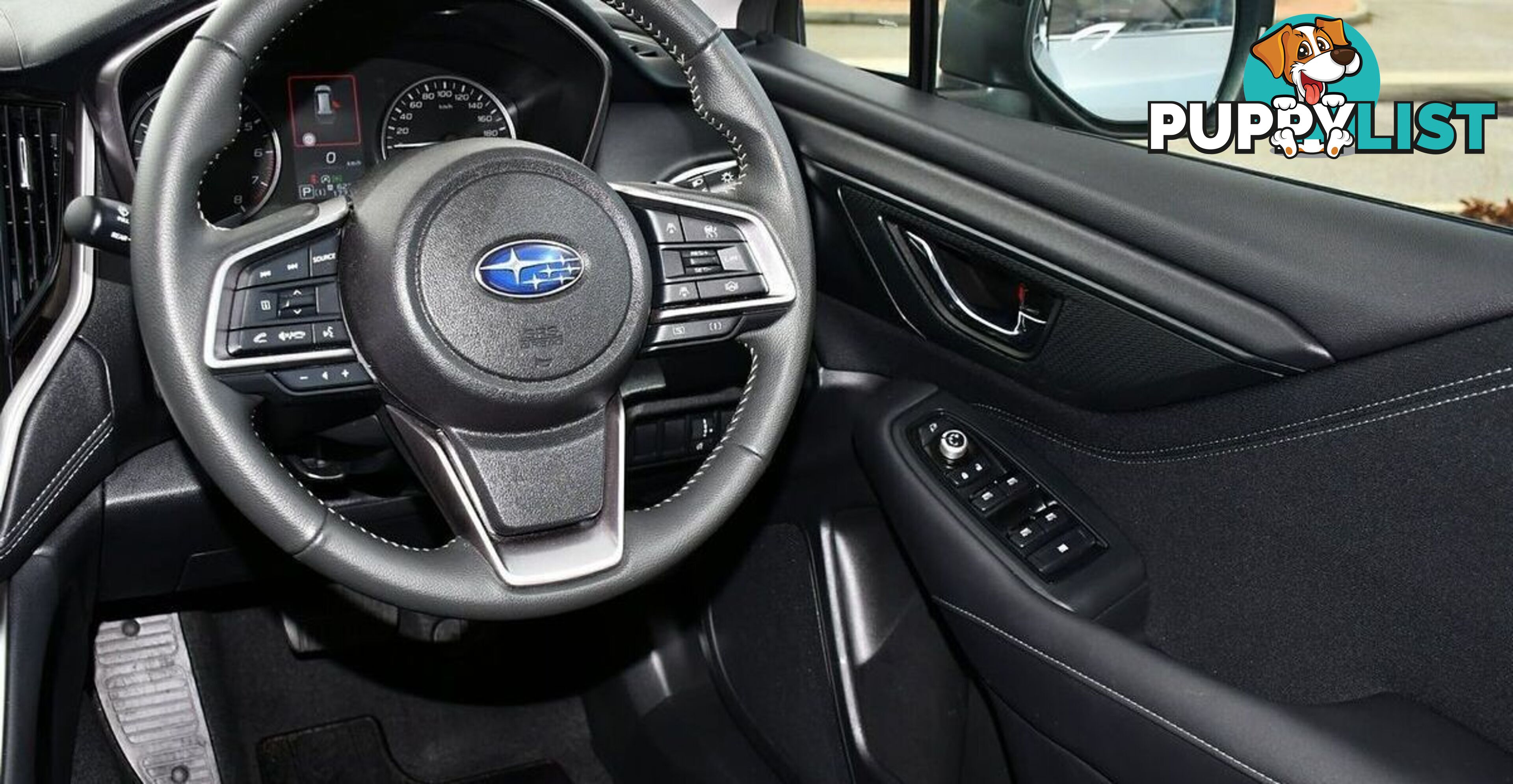 2024 SUBARU OUTBACK AWD 6GEN WAGON