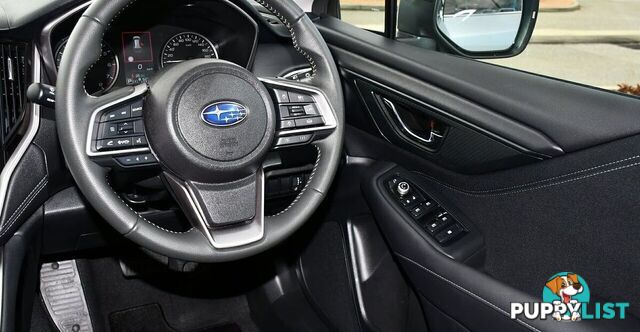 2024 SUBARU OUTBACK AWD 6GEN WAGON