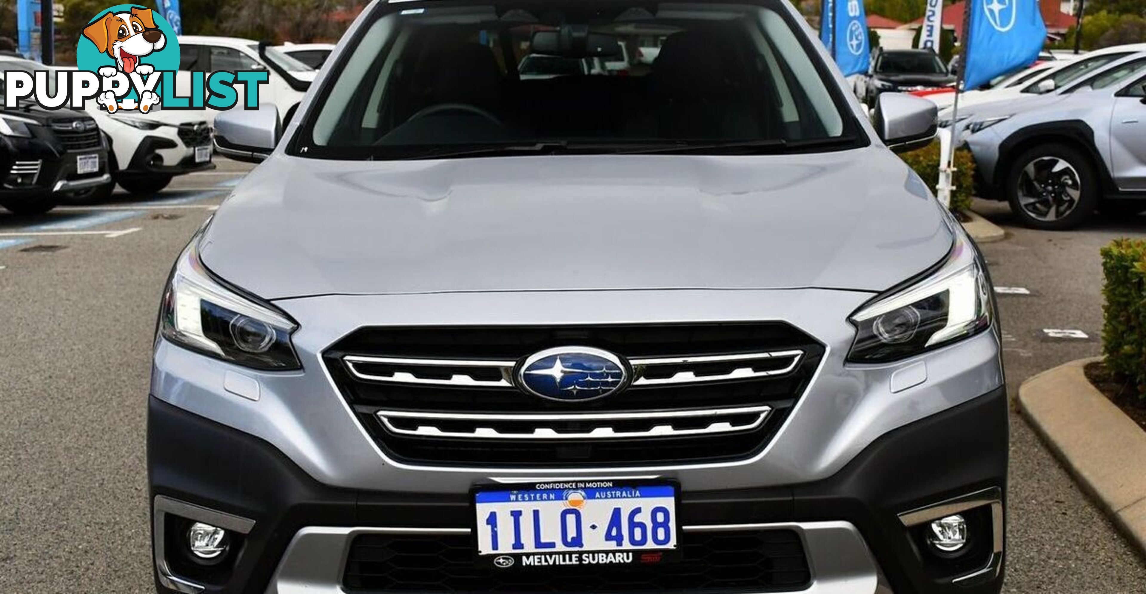 2024 SUBARU OUTBACK AWD 6GEN WAGON