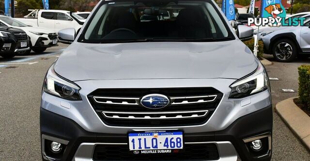 2024 SUBARU OUTBACK AWD 6GEN WAGON