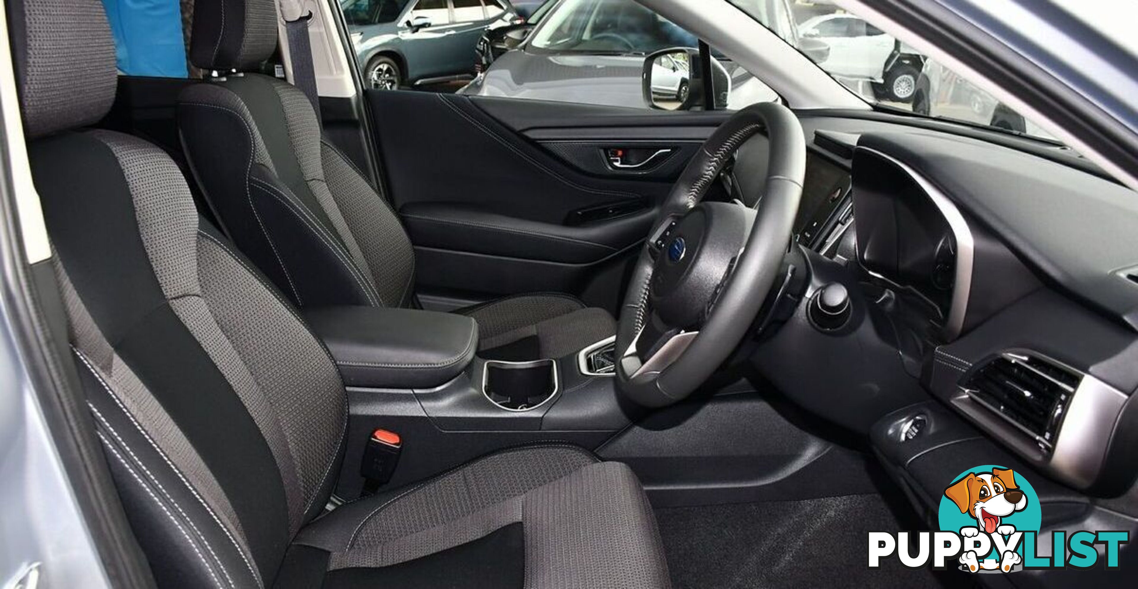 2024 SUBARU OUTBACK AWD 6GEN WAGON