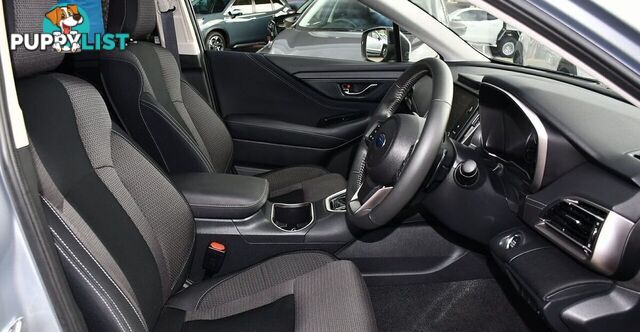 2024 SUBARU OUTBACK AWD 6GEN WAGON