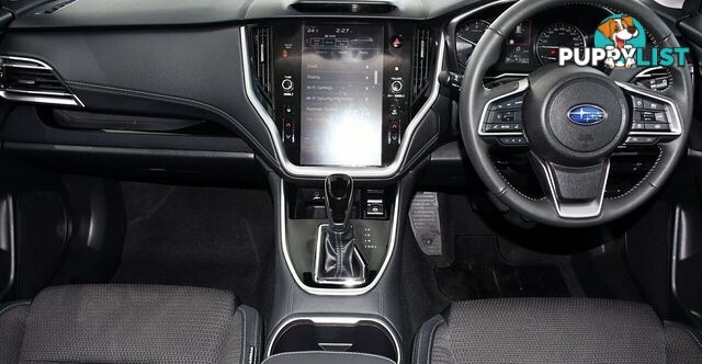 2024 SUBARU OUTBACK AWD 6GEN WAGON