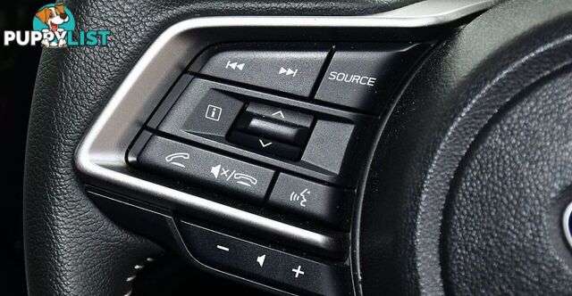 2024 SUBARU OUTBACK AWD 6GEN WAGON