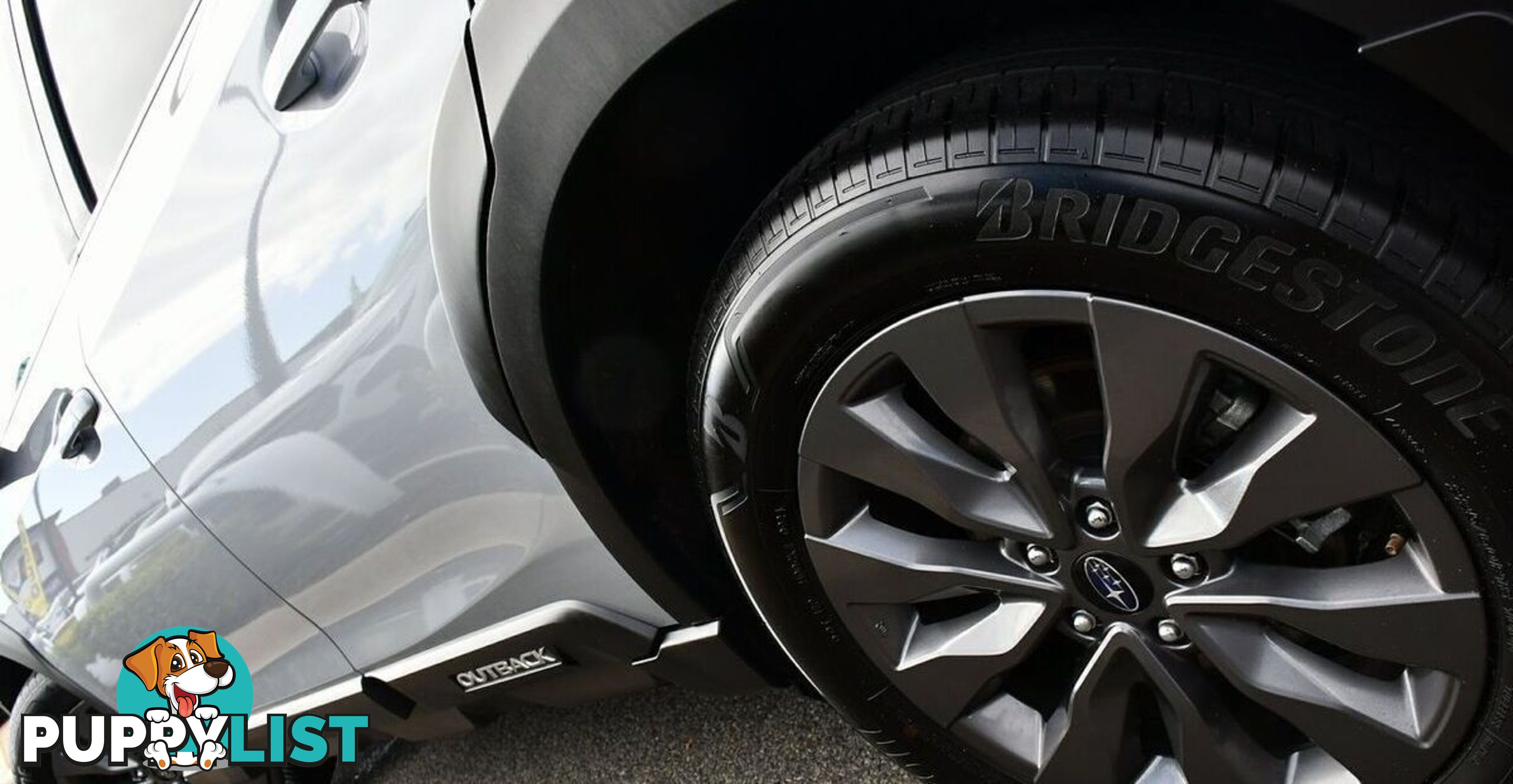 2024 SUBARU OUTBACK AWD 6GEN WAGON