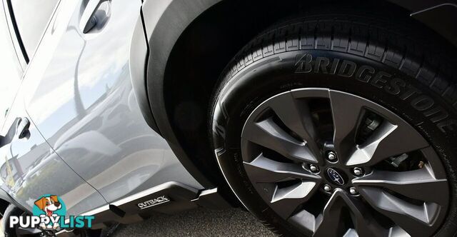 2024 SUBARU OUTBACK AWD 6GEN WAGON