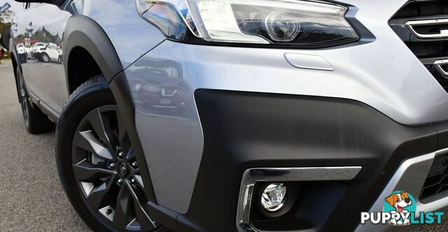 2024 SUBARU OUTBACK AWD 6GEN WAGON