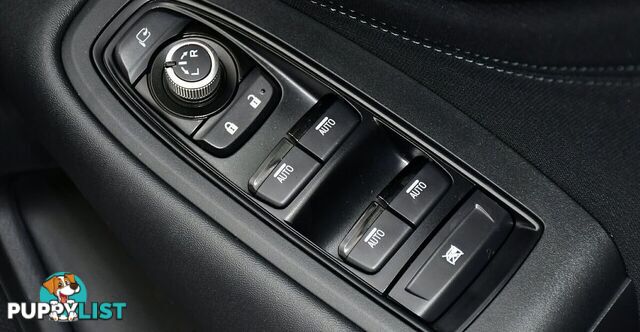 2024 SUBARU OUTBACK AWD 6GEN WAGON