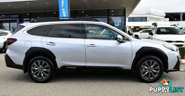 2024 SUBARU OUTBACK AWD 6GEN WAGON