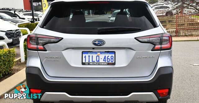 2024 SUBARU OUTBACK AWD 6GEN WAGON