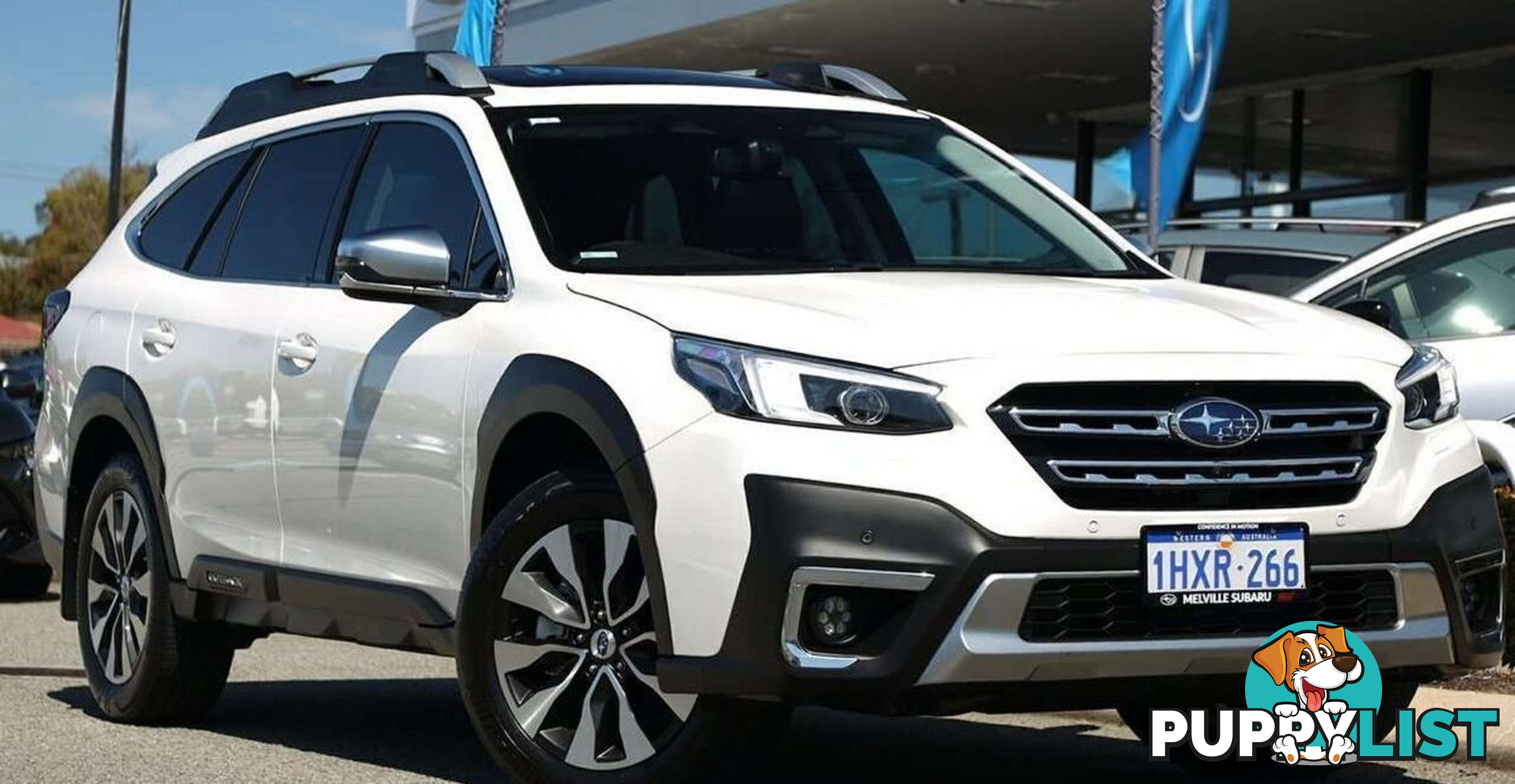 2023 SUBARU OUTBACK AWD TOURING XT 6GEN WAGON