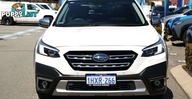 2023 SUBARU OUTBACK AWD TOURING XT 6GEN WAGON