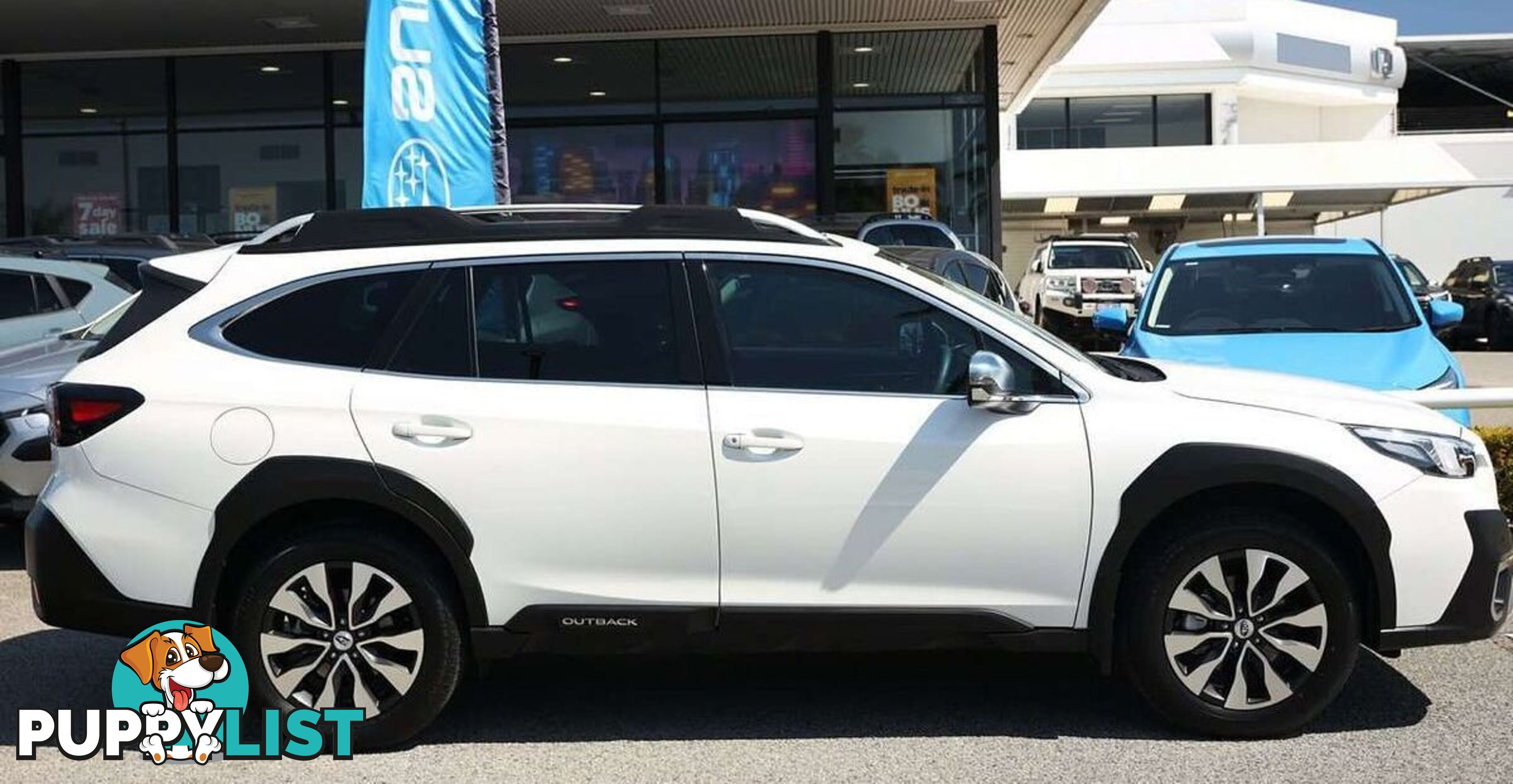 2023 SUBARU OUTBACK AWD TOURING XT 6GEN WAGON