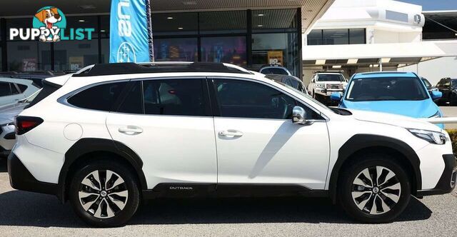 2023 SUBARU OUTBACK AWD TOURING XT 6GEN WAGON