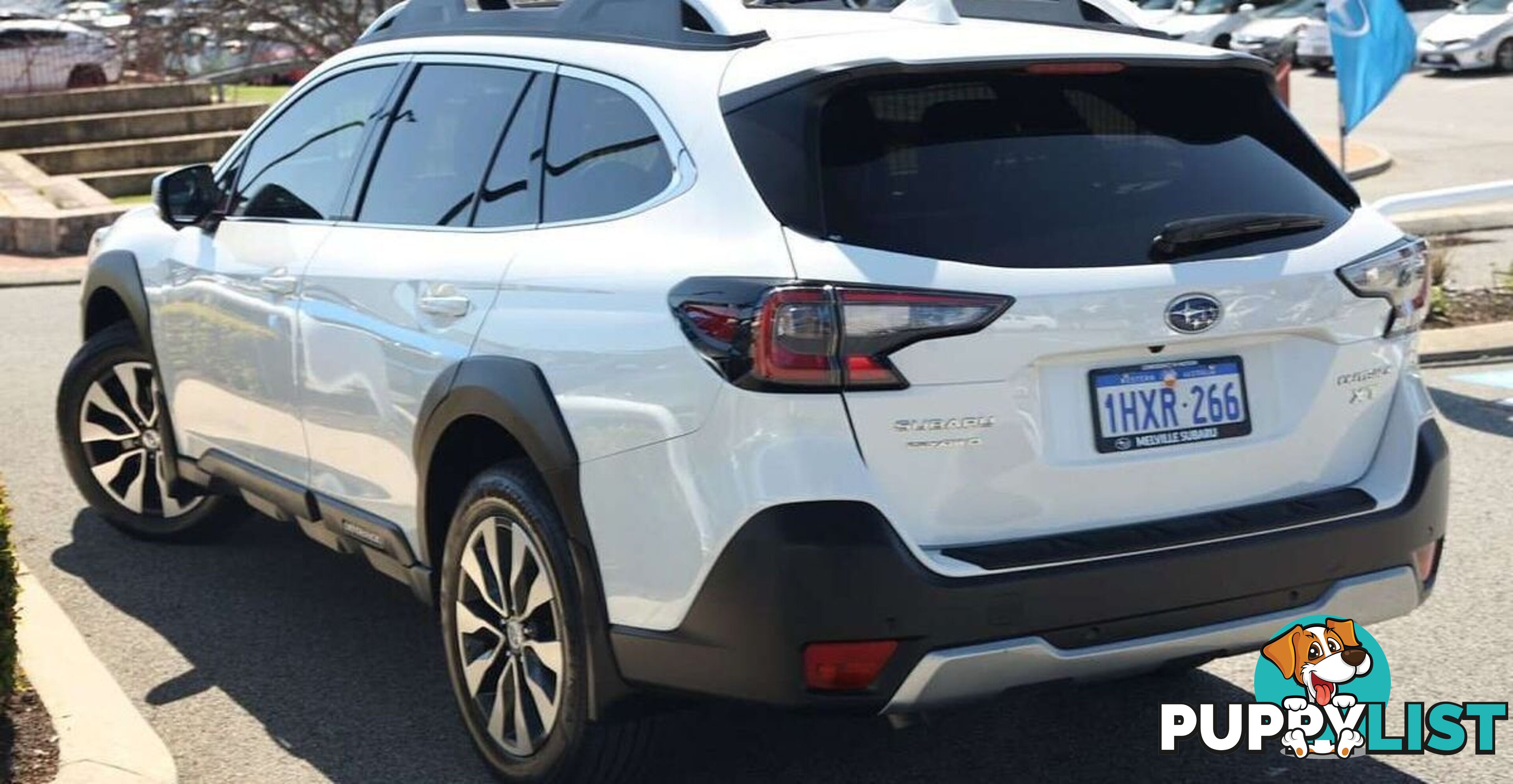 2023 SUBARU OUTBACK AWD TOURING XT 6GEN WAGON