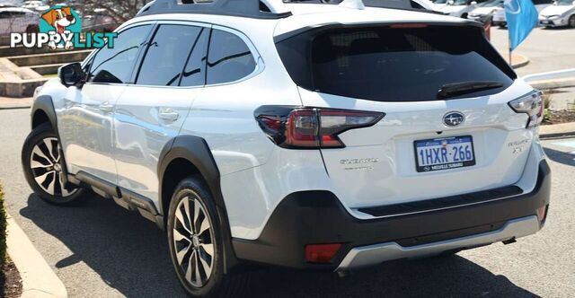 2023 SUBARU OUTBACK AWD TOURING XT 6GEN WAGON