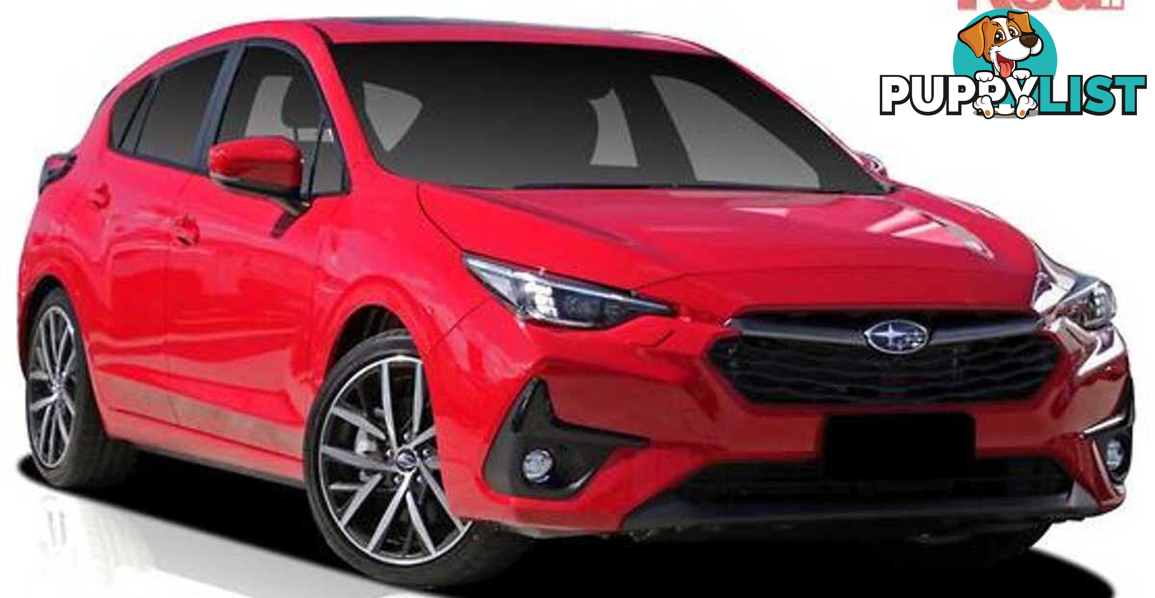 2024 SUBARU IMPREZA 2.0S G6 HATCHBACK