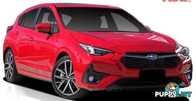 2024 SUBARU IMPREZA 2.0S G6 HATCHBACK