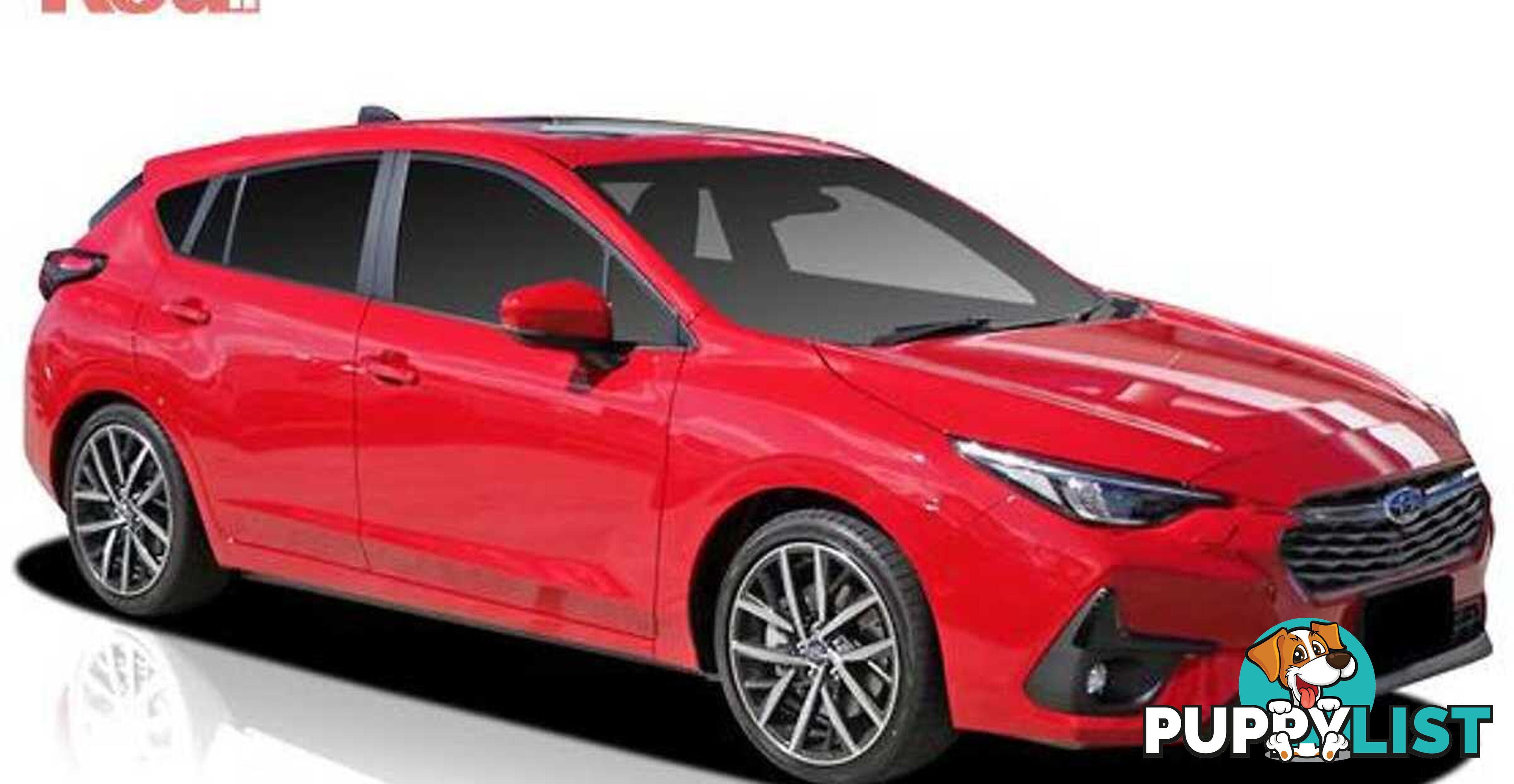 2024 SUBARU IMPREZA 2.0S G6 HATCHBACK