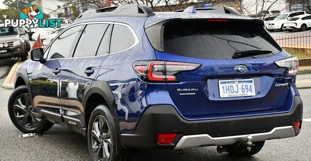 2022 SUBARU OUTBACK AWD 6GEN WAGON