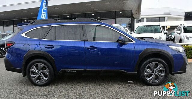 2022 SUBARU OUTBACK AWD 6GEN WAGON