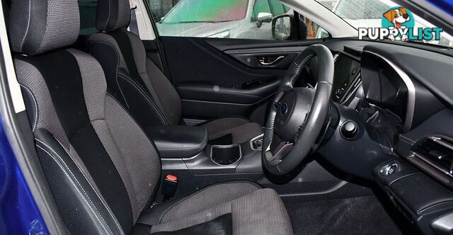 2022 SUBARU OUTBACK AWD 6GEN WAGON