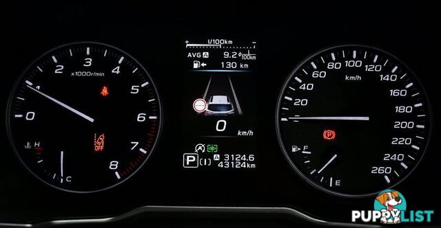 2022 SUBARU OUTBACK AWD 6GEN WAGON