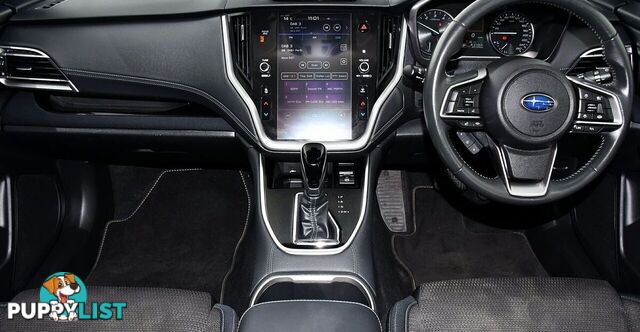 2022 SUBARU OUTBACK AWD 6GEN WAGON